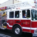 9 11 fire truck paraid 272